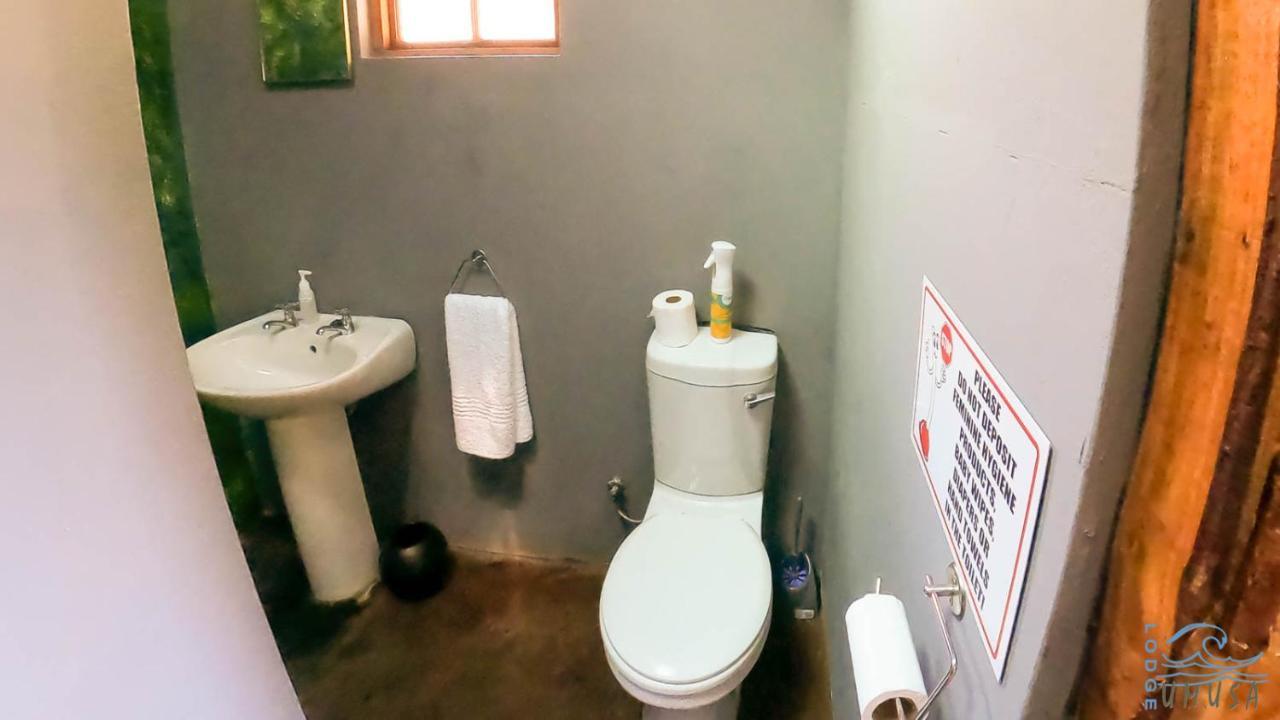 Lodge Umusa KwaMazambane Luaran gambar